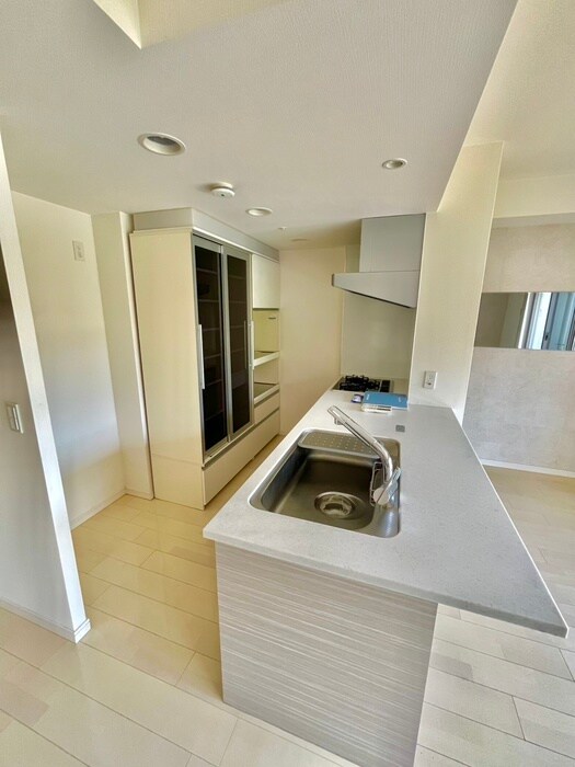 物件内観写真8　(キッチン)