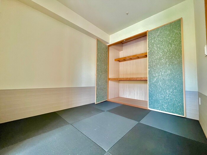 物件内観写真21　(居室)