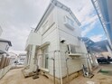 中島西町戸建てB棟