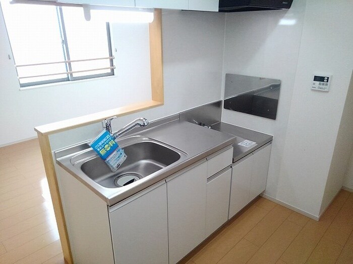 物件内観写真10　(キッチン)