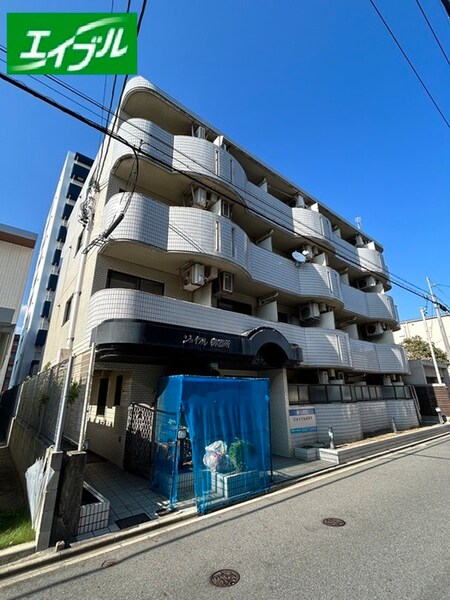 ジョイフル御器所外観写真