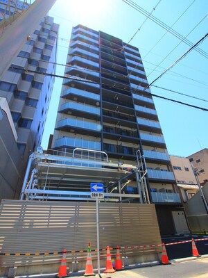 エスリード名古屋STATION CENTRAL外観写真