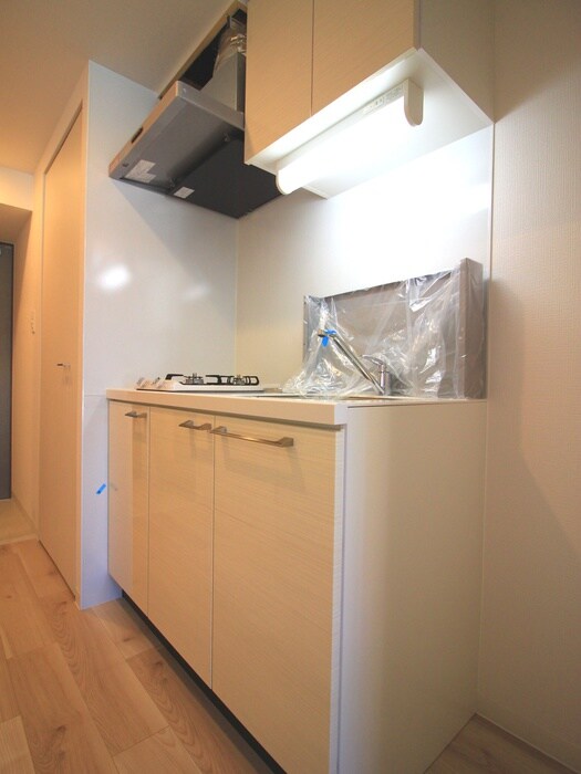 物件内観写真9　(キッチン)