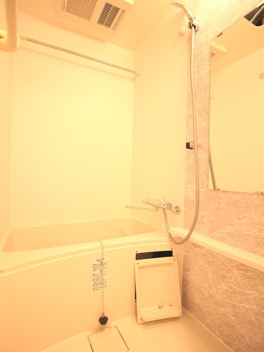 物件内観写真11　(バス／シャワールーム等)