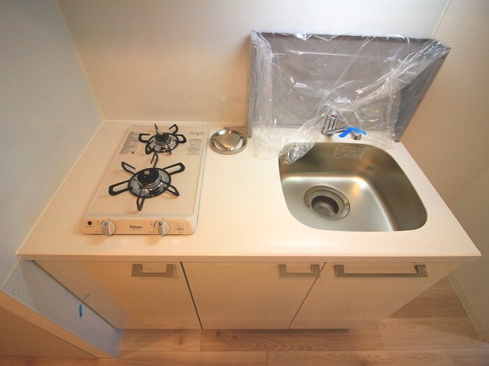 物件内観写真17　(キッチン)