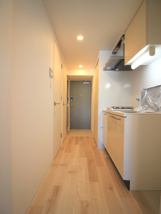 物件内観写真19　(廊下)