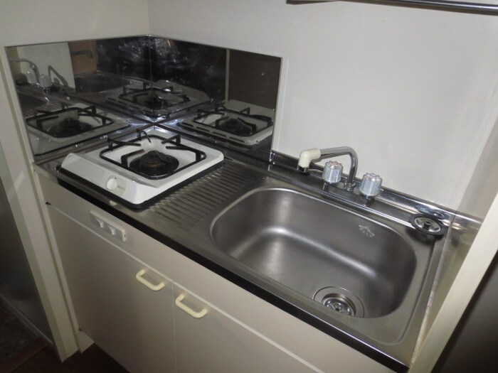 物件内観写真4　(キッチン)