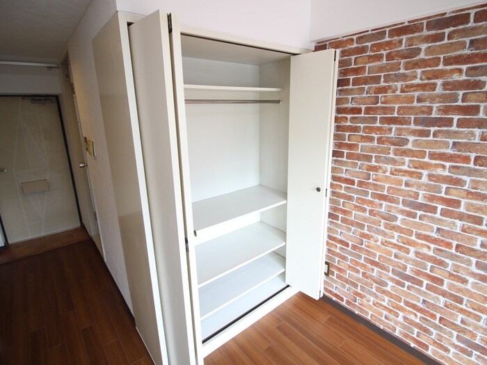 物件内観写真9　(収納)