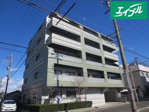 ＳＯＡＲⅡ外観写真