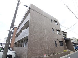 エミネンスヴィラ壱番館外観写真