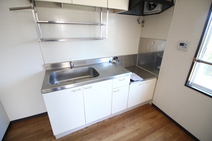 物件内観写真7　(キッチン)
