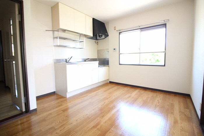 物件内観写真9　(キッチン)