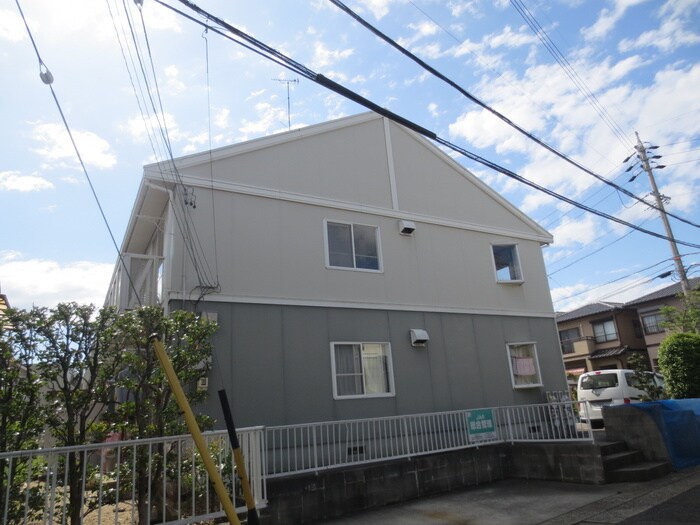 物件外観写真3　(外観写真)