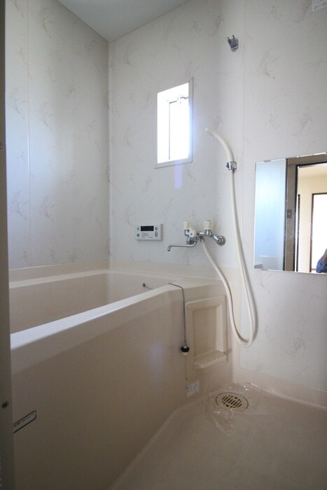 物件内観写真14　(バス／シャワールーム等)