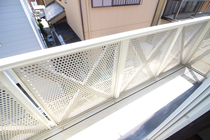 物件内観写真17　(ベランダ・バルコニー)