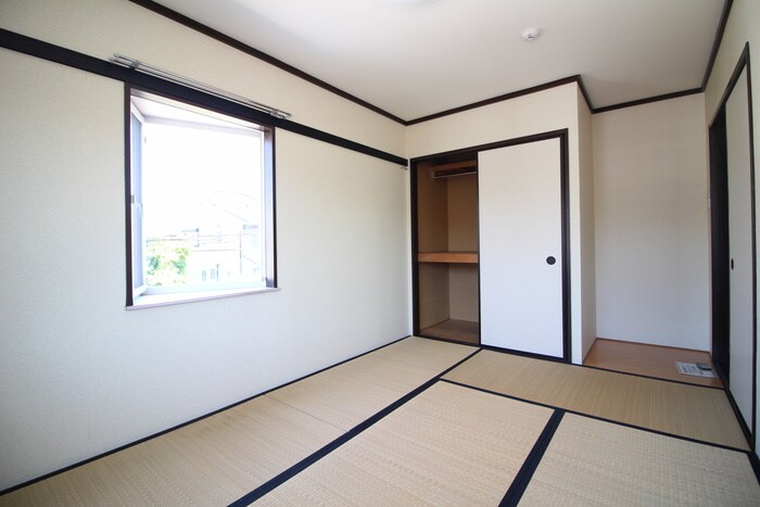 物件内観写真19　(居室)