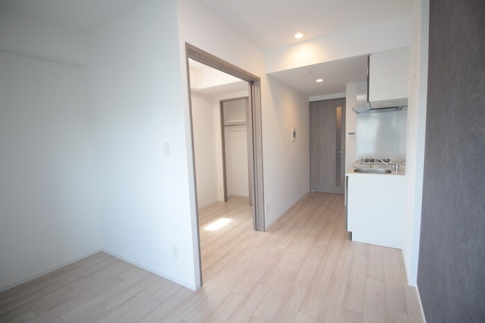 物件内観写真7　(居室)