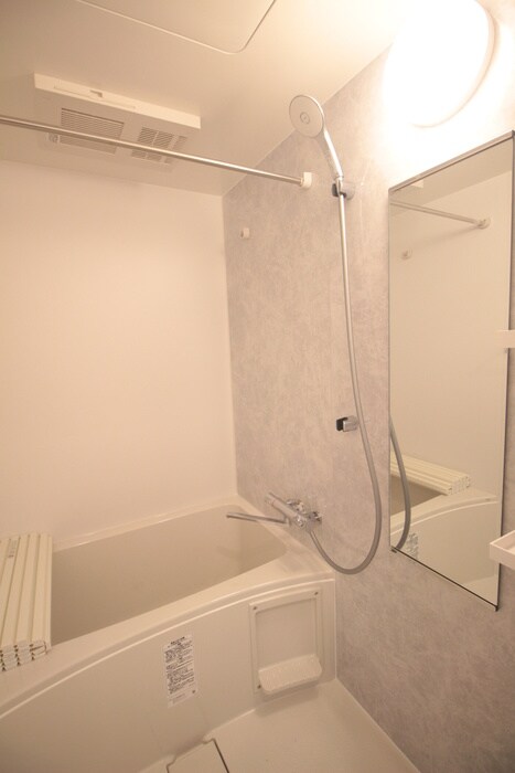 物件内観写真7　(バス／シャワールーム等)