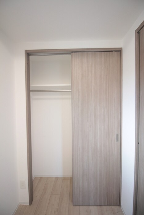 物件内観写真9　(収納)