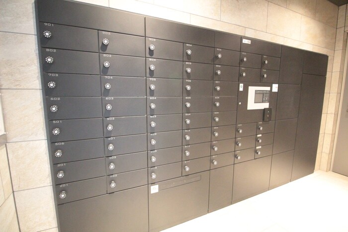 物件外観写真6　(建物設備)