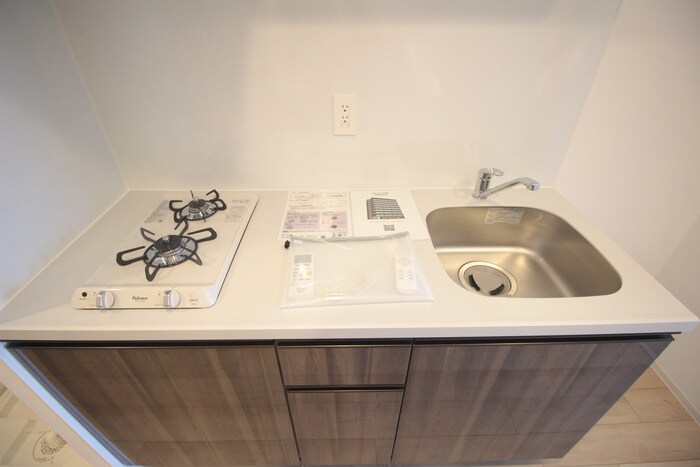 物件内観写真10　(キッチン)