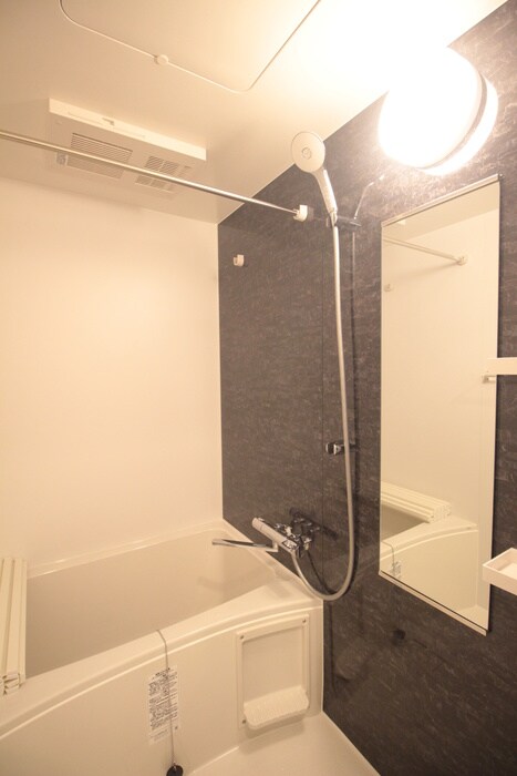 物件内観写真10　(バス／シャワールーム等)