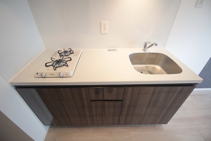 物件内観写真11　(キッチン)