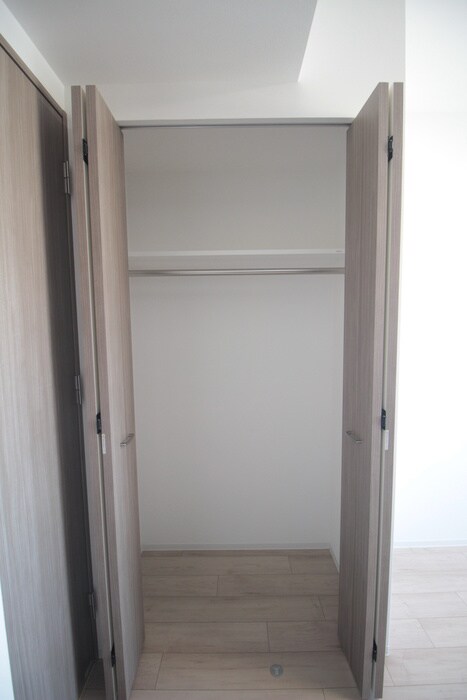 物件内観写真13　(収納)