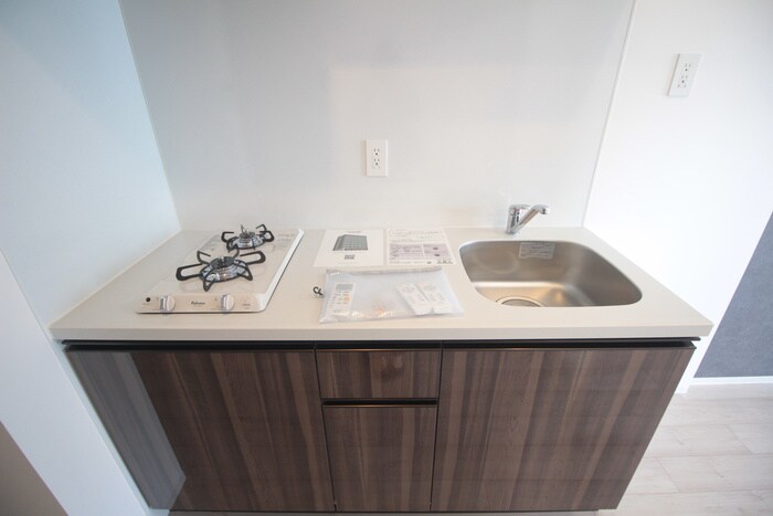 物件内観写真13　(キッチン)