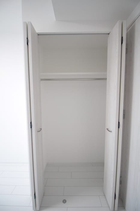 物件内観写真13　(収納)