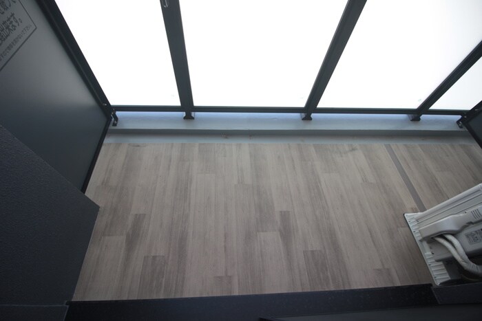 物件内観写真14　(ベランダ・バルコニー)