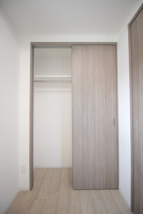 物件内観写真14　(収納)