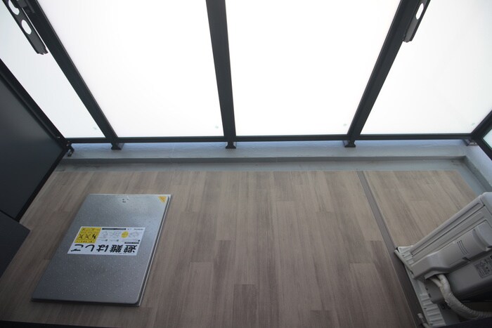 物件内観写真15　(ベランダ・バルコニー)