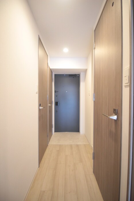 物件内観写真15　(廊下)