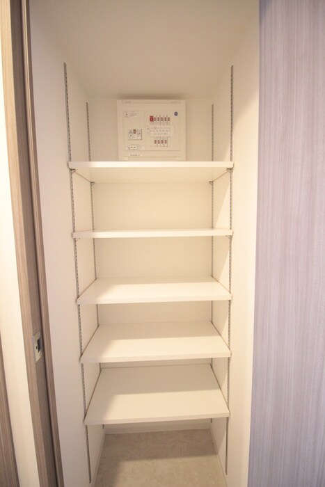 物件内観写真16　(靴箱)