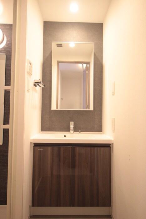 物件内観写真17　(洗面)