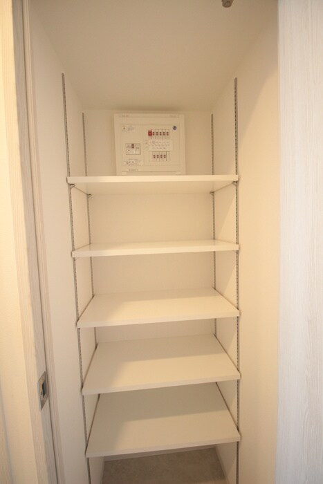 物件内観写真17　(靴箱)