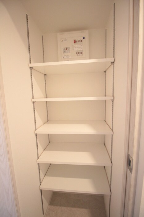 物件内観写真17　(靴箱)