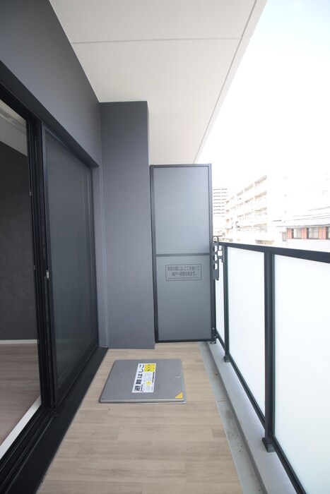 物件内観写真18　(ベランダ・バルコニー)