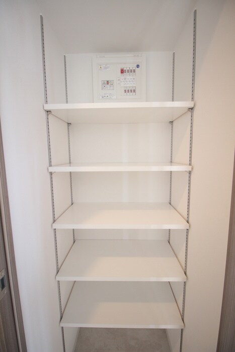 物件内観写真19　(靴箱)