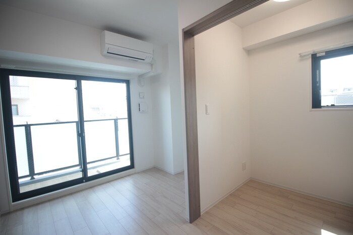 物件内観写真21　(居室)