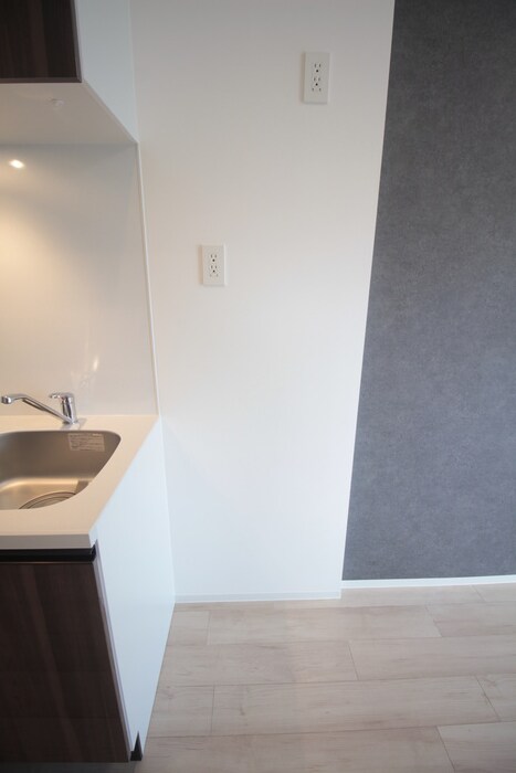 物件内観写真22　(キッチン)