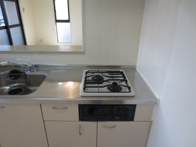 物件内観写真10　(キッチン)