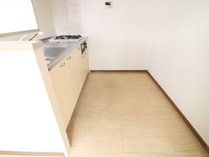 物件内観写真12　(キッチン)