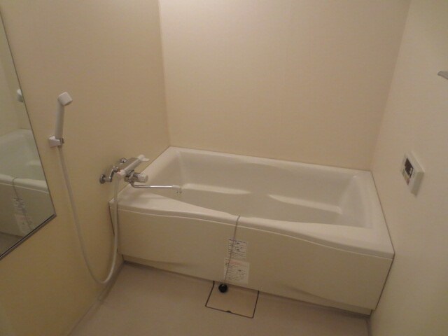 物件内観写真12　(バス／シャワールーム等)