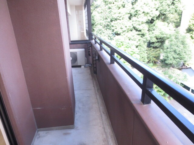 物件内観写真16　(ベランダ・バルコニー)