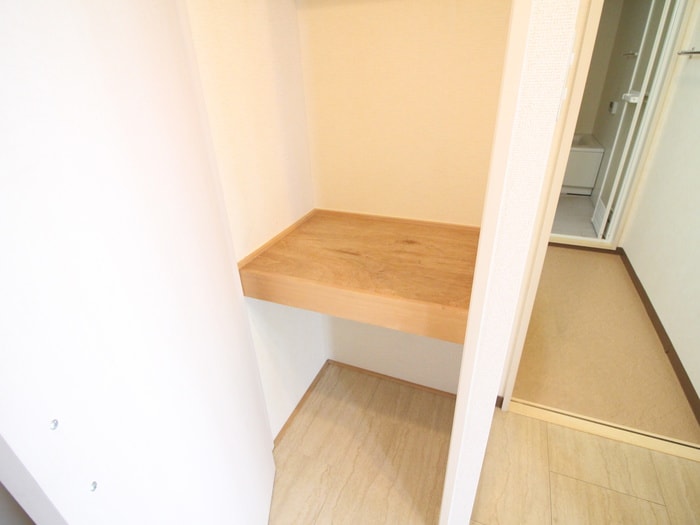 物件内観写真18　(収納)