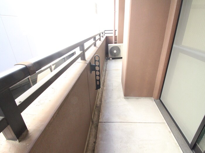物件内観写真19　(ベランダ・バルコニー)