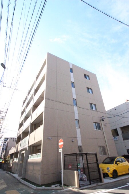 トパーズ外観写真