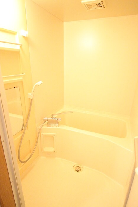 物件内観写真7　(バス／シャワールーム等)